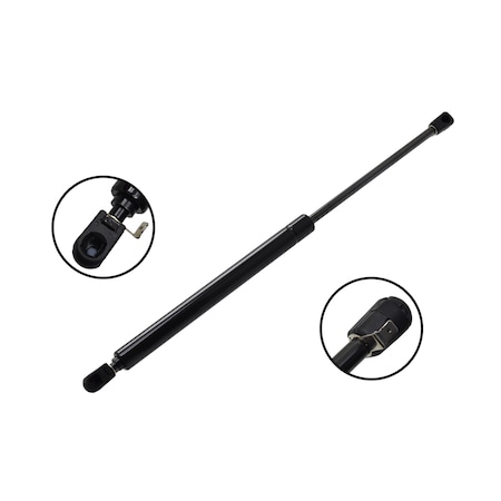 Fcs Struts Lift Support Hatch, 84610 84610